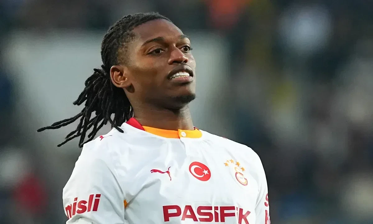 "Qalatasaray"ın ulduz futbolçusu ağır zədələnib?