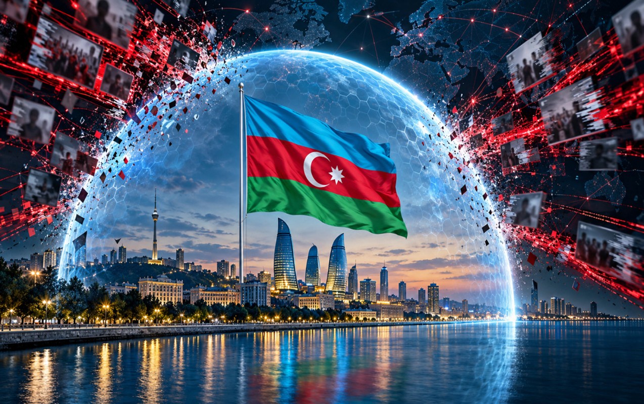 Azərbaycana qarşı ideoloji təhdidlər -