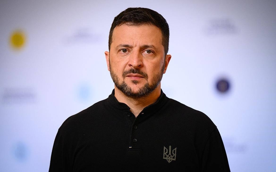 Zelenskidən sanksiyaların ləğvinə ETİRAZ -