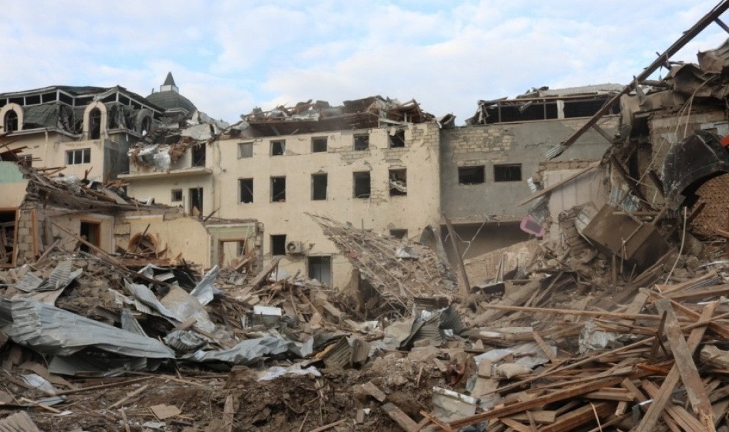 Gəncə terrorunun şahidləri: 6 il keçsə də, həmin gecənin ağrısı unudulmayıb -