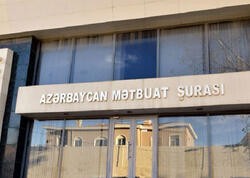 Mətbuat Şurası jurnalistlərin IX qurultayının qərarını şərh edib