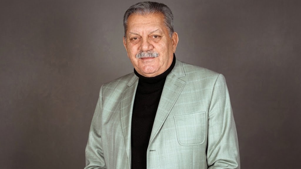 Xəstəxanaya yerləşdirilən Zaur Rzayevin