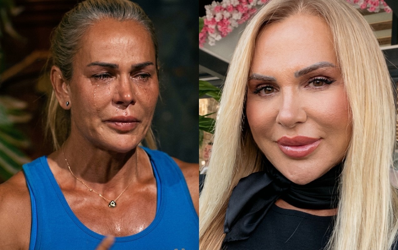 “Barbie” kimi görünəcəyəm demişdi - Son halını paylaşdı