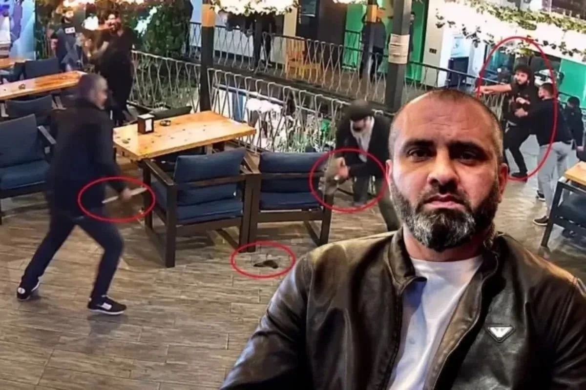 Deputatın oğlunun iştirakı ilə dəhşətli cinayətdə öldürülən Ceyhunla bağlı