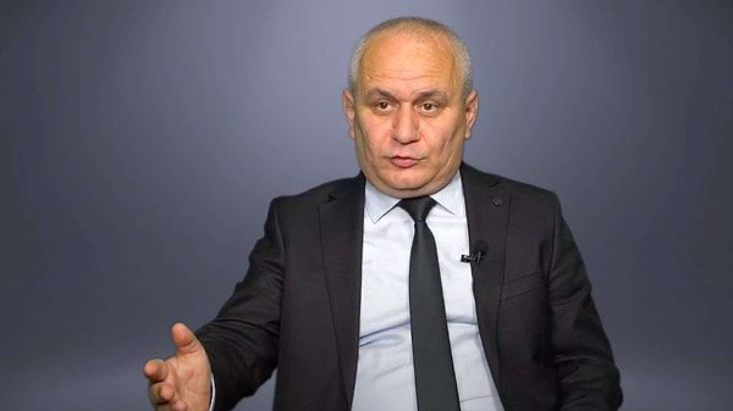 Azərbaycanla bir millətik, amma bir dövlət deyilik! -  Cəmil Kılıç