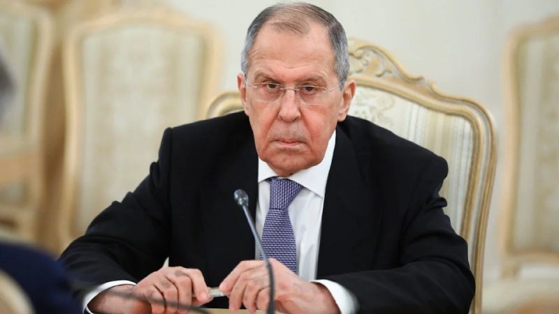 Лавров пожелал Азербайджану дальнейших успехов в председательстве в СВМДА