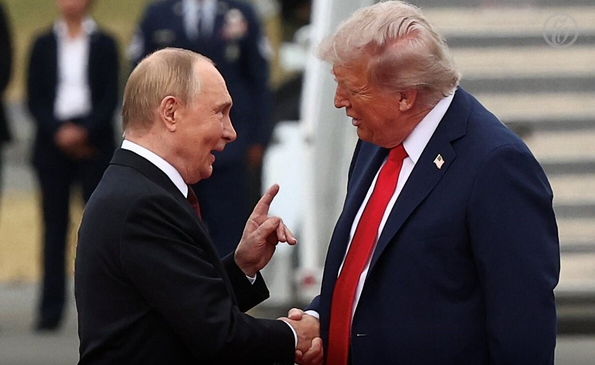 Putin Trampa verdiyi sözü tutdu -