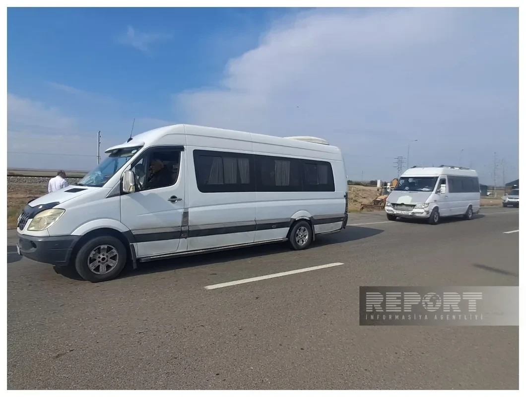 Xocalı və Ağdərəyə ümumilikdə daha 44 ailə yola salınıb - Foto