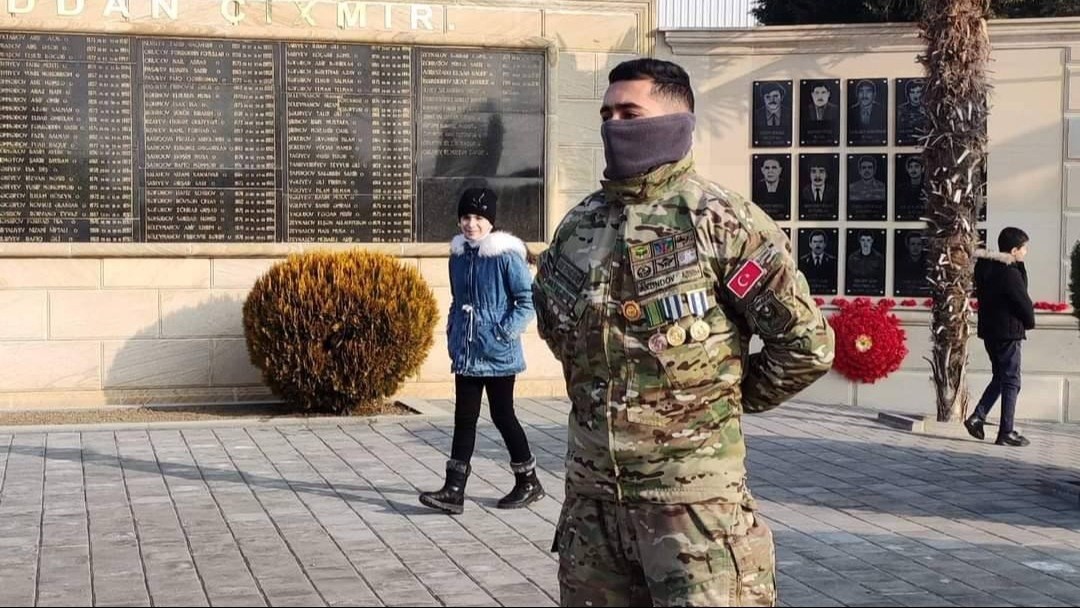 Şəhid bilib morqa apardılar, 3 gün sonra gözlərini AÇDI – Qazinin möcüzəvi HƏYAT HEKAYƏSİ –