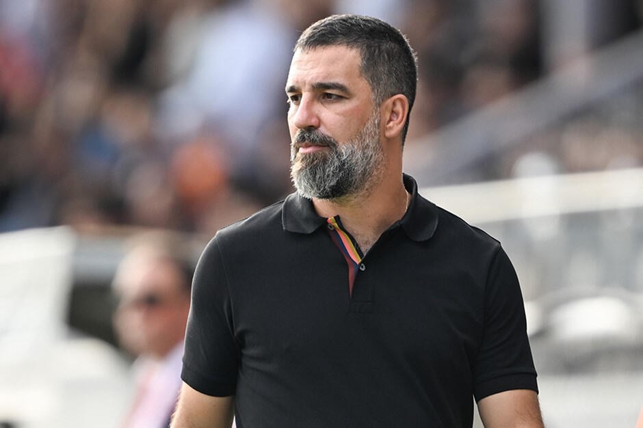 Arda Turan Türkiyə millisini çalışdırmaqdan imtina etdi