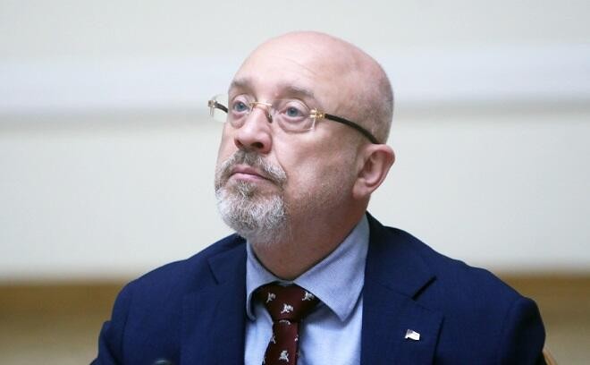 Reznikov, Fedorov placed on international wanted list