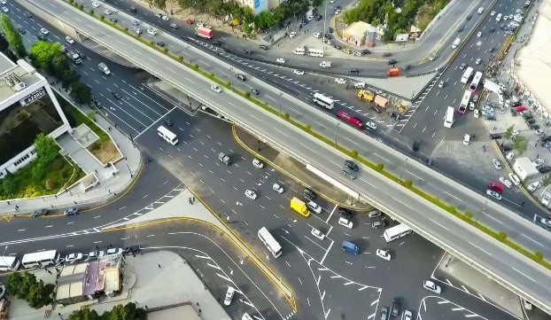 Bakıda “20 Yanvar” dairəsi ilə bağlı yenilik -