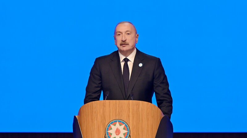 Milli İnkişaf Doktrinası: Azərbaycanın inkişaf modelinin konturları - TƏHLİL