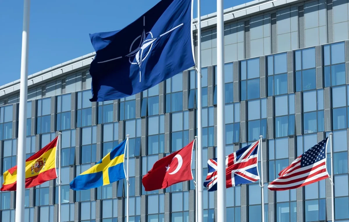NATO-dan Kalininqrad açıqlaması -