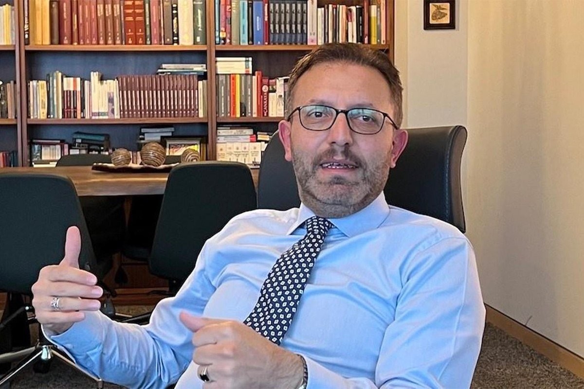 AKP-nin keçmiş deputatı