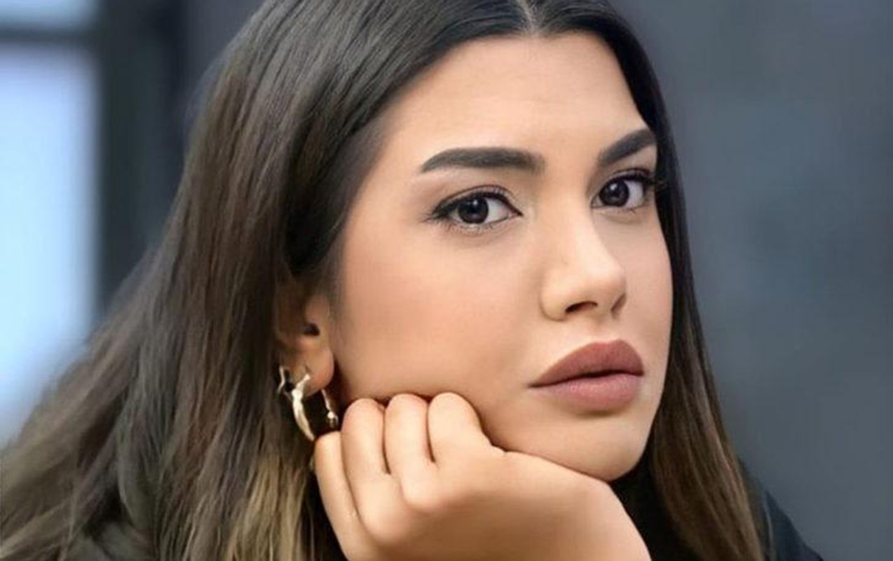 Fulya Öztürk “44” bədii filmindən danışdı -