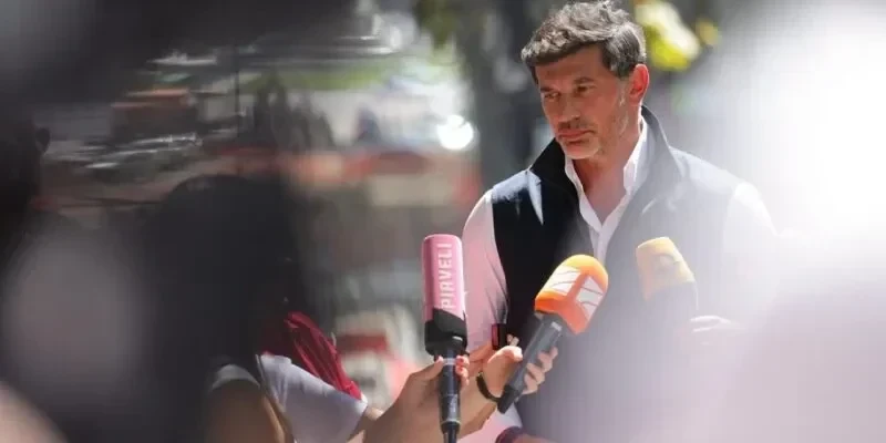 Avropa Gürcüstanda dövlət çevrilişi planlaşdırıbmış -