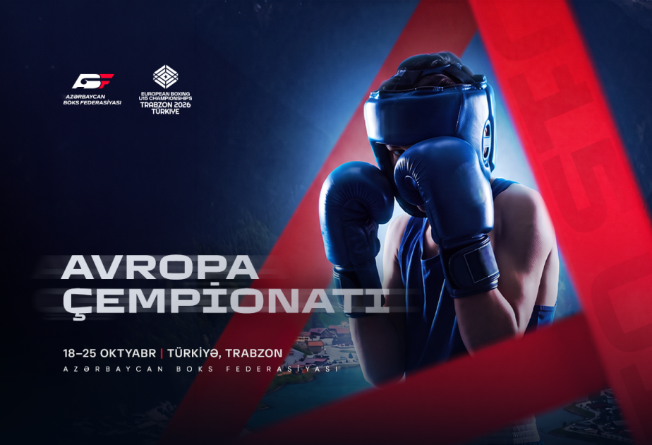 Azerbaijan boxers aim for ‘medal rush’ at European U15 Boxing Championships in Trabzon