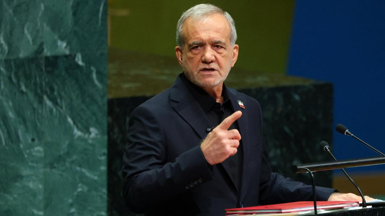 “ABŞ güc tətbiq etmək əvəzinə, dialoqa üstünlük versə, daha yaxşı olar” -