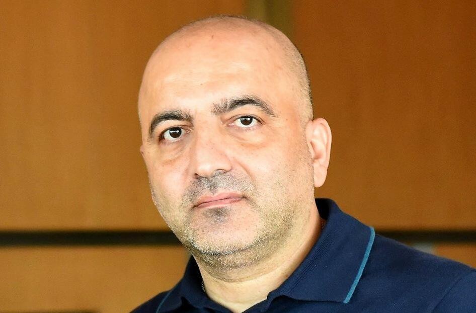 Attacked Royad Mammadov vessel belongs to Palmali - Photo