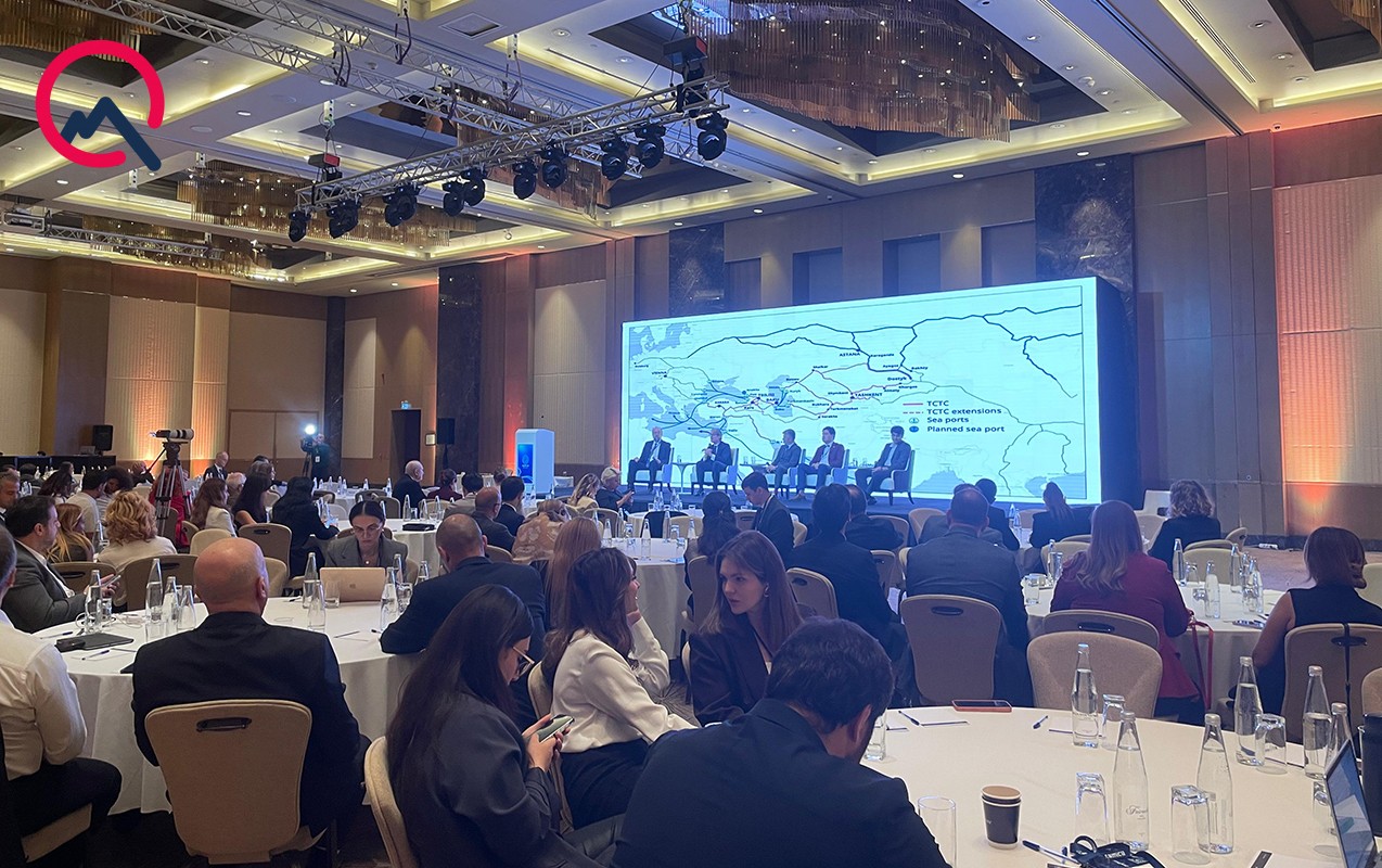 “Sahibkarlar praktiki olaraq Rusiya və Çin bazarları ilə daha fəal əməkdaşlıq edirlər”