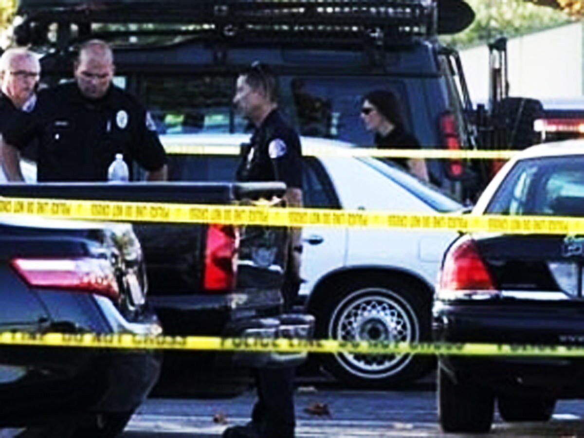 One killed in shooting near Ohio mosque