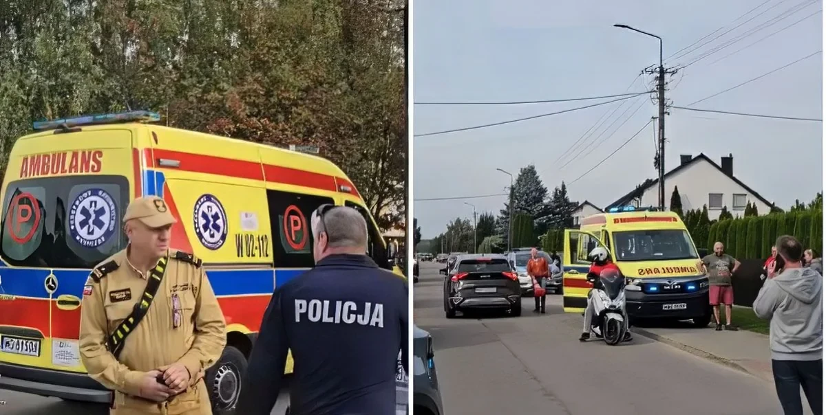 Polşada növbəti məktəb faciəsi: Şagird xadiməni öldürdü