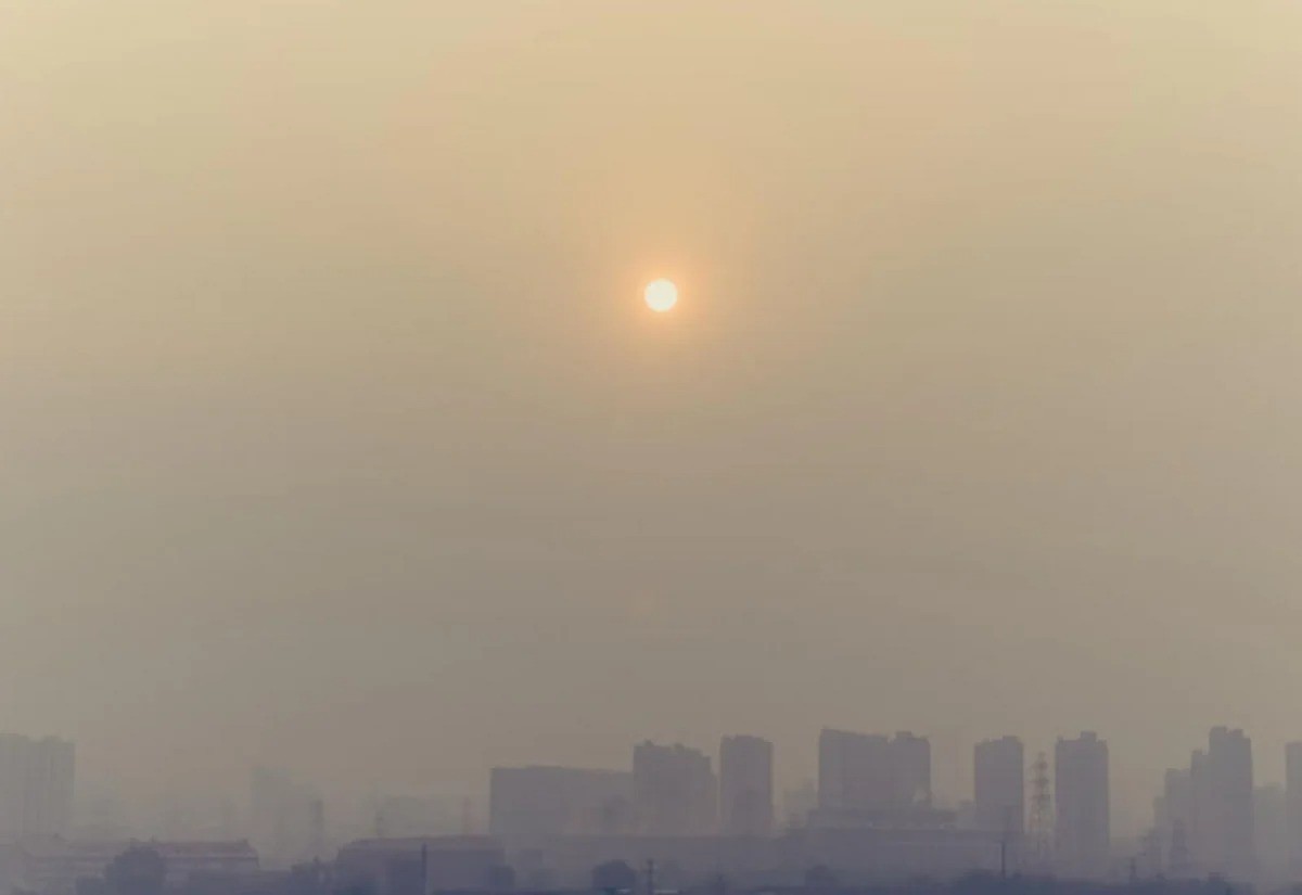 Bakıda və Abşeronda hava iki gün tozlu olacaq