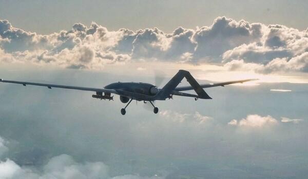 Moldova detects five drones in national airspace