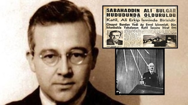 Məşhur türk yazarın ölümü 70 ildən sonra yenidən araşdırılır –