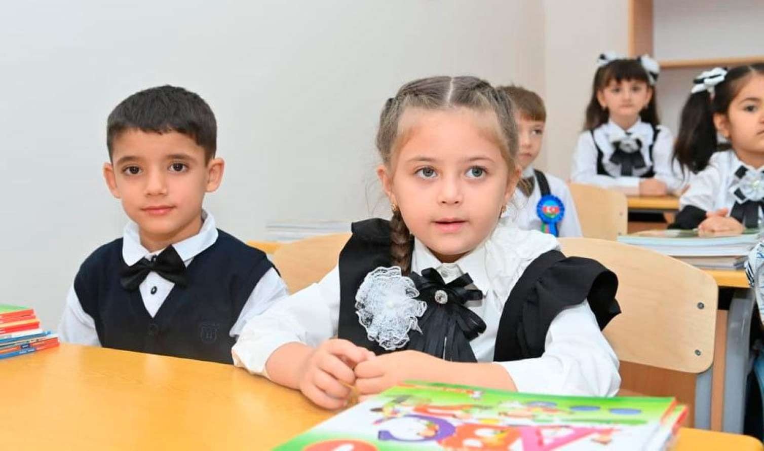 Azərbaycanda məktəblərlə bağlı yeni qayda – Məcburi ola bilər