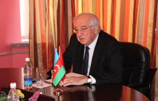 Tanınmış dövlət xadimi Hidayət Orucov vəfat edib