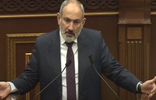 Paşinyanın sülh ritorikası Qarabağ sınağında: İrəvanın ikili mövqeyi - TƏHLİL