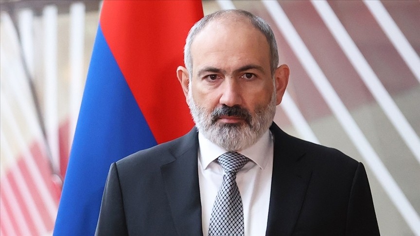 Paşinyan Azərbaycanı təbrik etdi