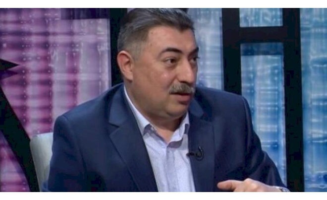 Vado Korovinin iddialarına cavab gecikmədi - Müşfiq Hətəmovun nümayəndəsi nələri danışdı?