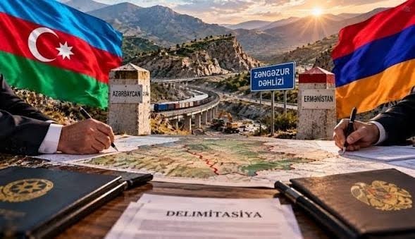 Bütün Ermənistan Zəngəzur dəhlizinə çevrilsinmi? -