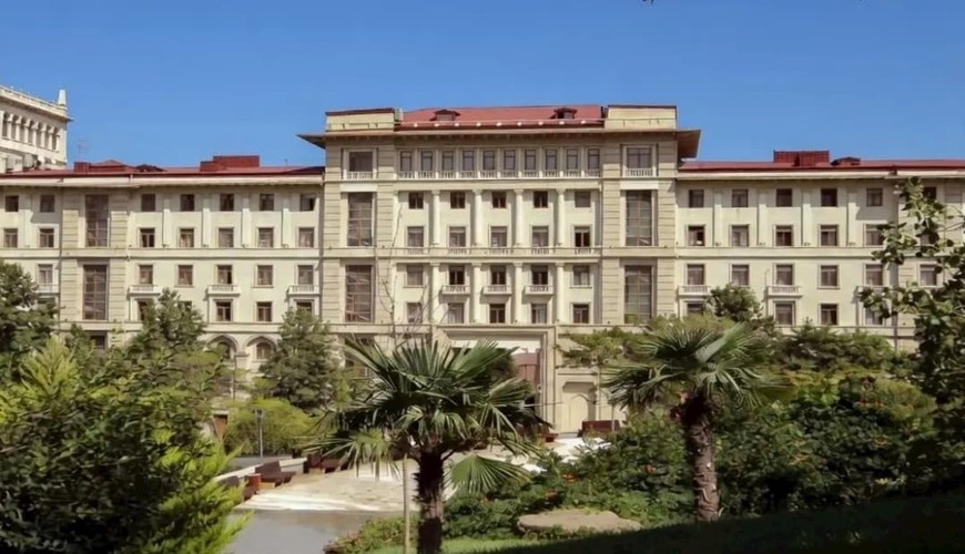 Nazirlər toplandı -