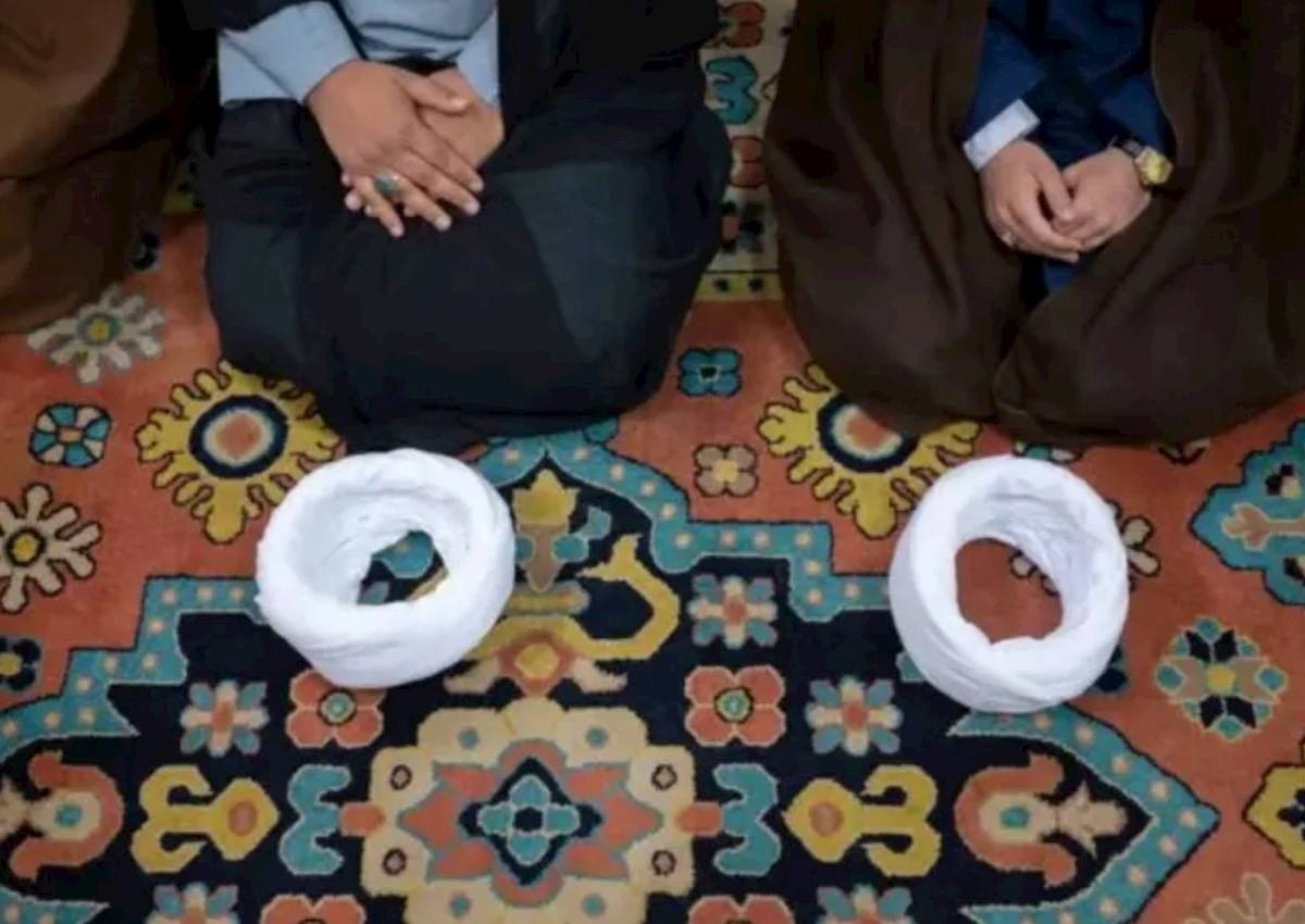 İranda azərbaycanlı mollaların müəmmalı ölümləri baş verir — Qumda yaşanan olaylar zənciri