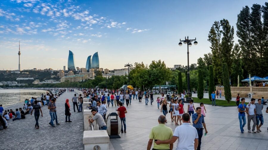 Azərbaycanlılar görün ən çox nəyə pul xərcləyirmiş – Yeni təhlükə