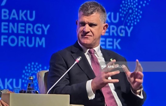 bp: Yeni texnologiya “Şahdəniz”də əlavə qaz ehtiyatlarının hasilatına imkan verəcək