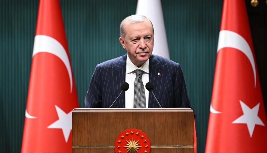Türkiyəsiz Avropa, Qafqazsız İttifaq? –