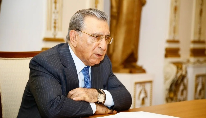 “Məmurlar Ramiz Mehdiyevin bu vəziyyətindən ibrət dərsi götürməlidirlər”