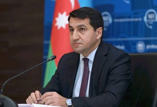 “Sülh sazişi tək kağız üzərində olmamalıdır”
