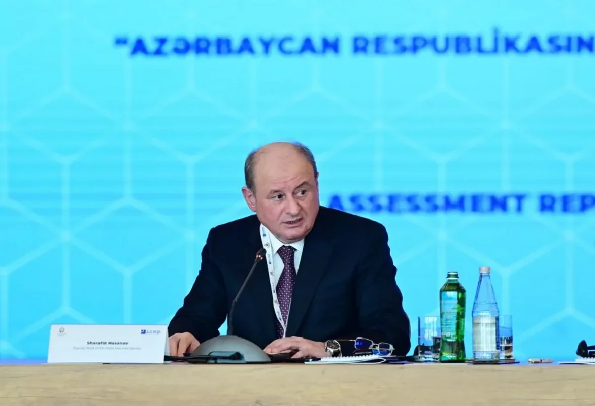 DTX rəisinin müavini: "Aşkarlanan 32 kütləvi məzarlıqdan 893 insan qalıqları tapılıb"
