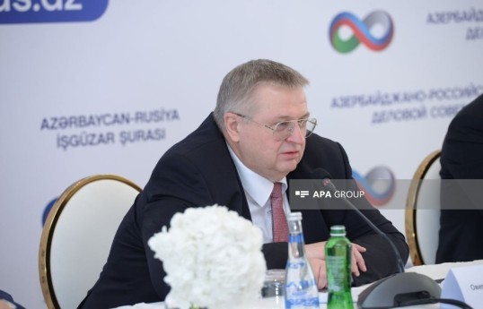 Russia holds talks on expanding flight network with Azerbaijan