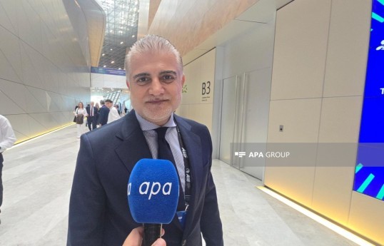 Tahir Gozəl: ASB Bankın Londonda filialının açılması müzakirə olunur
