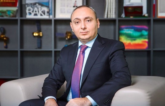 Azerbaijan expands international AI cooperation with U.S., Israel and Asian partners