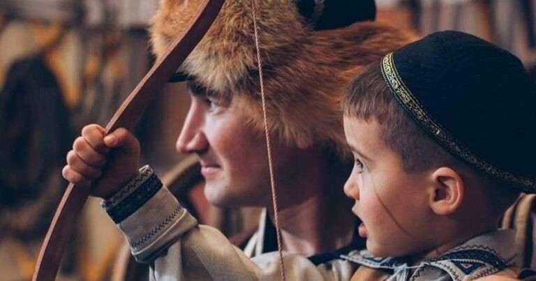 Qazaxlarda niyə əri ölmüş qadın onun qardaşı ilə evlənməli idi? - Azərbaycanın bəzi bölgələrində də bu ənənə yaşayır
