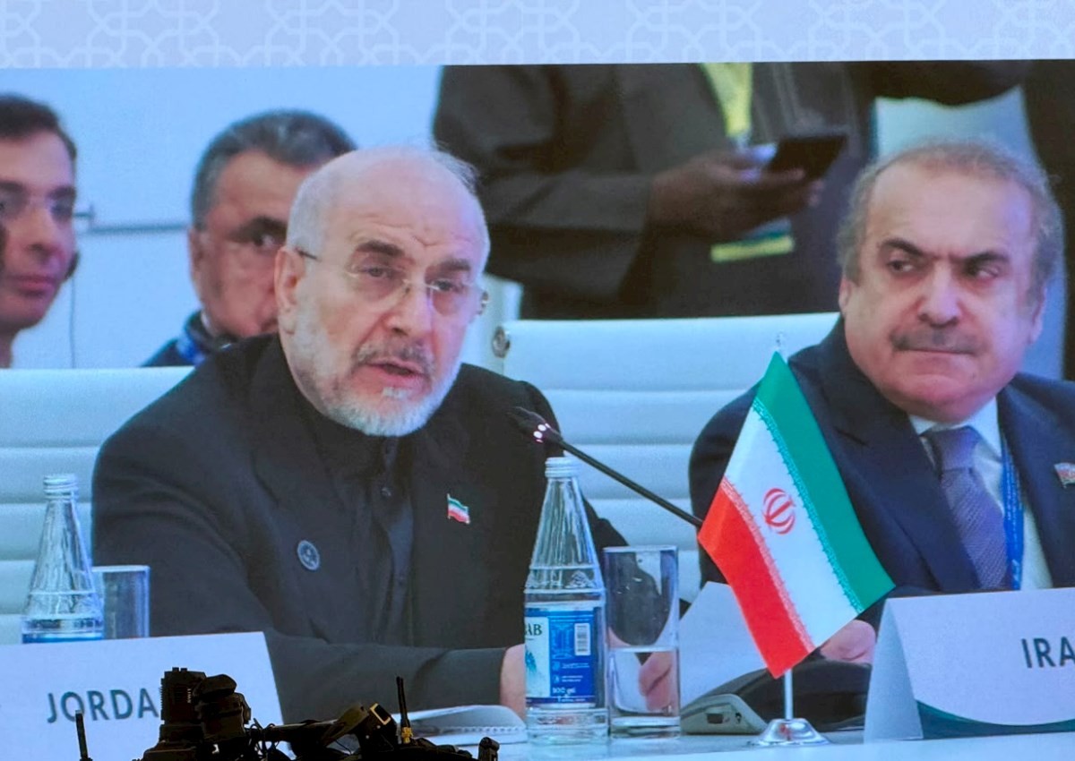 Qalibaf Bakıdan Ermənistana üstüörtülü xəbərdarlıq etdi