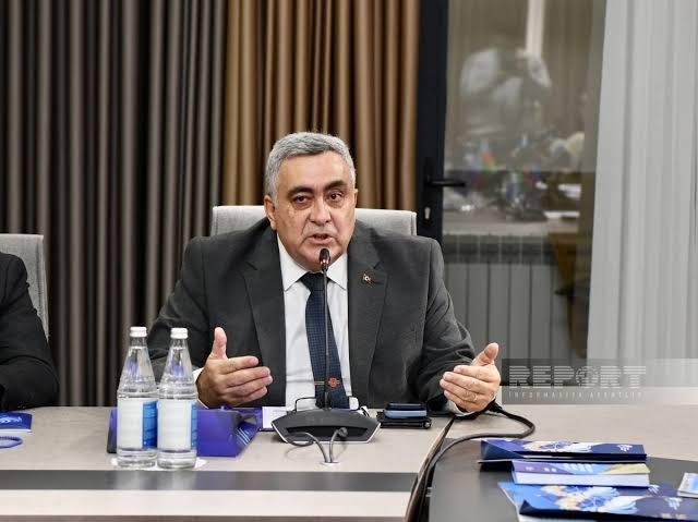 “Bütün problemlərin həll olunduğunu söyləmək hələ tezdir” –